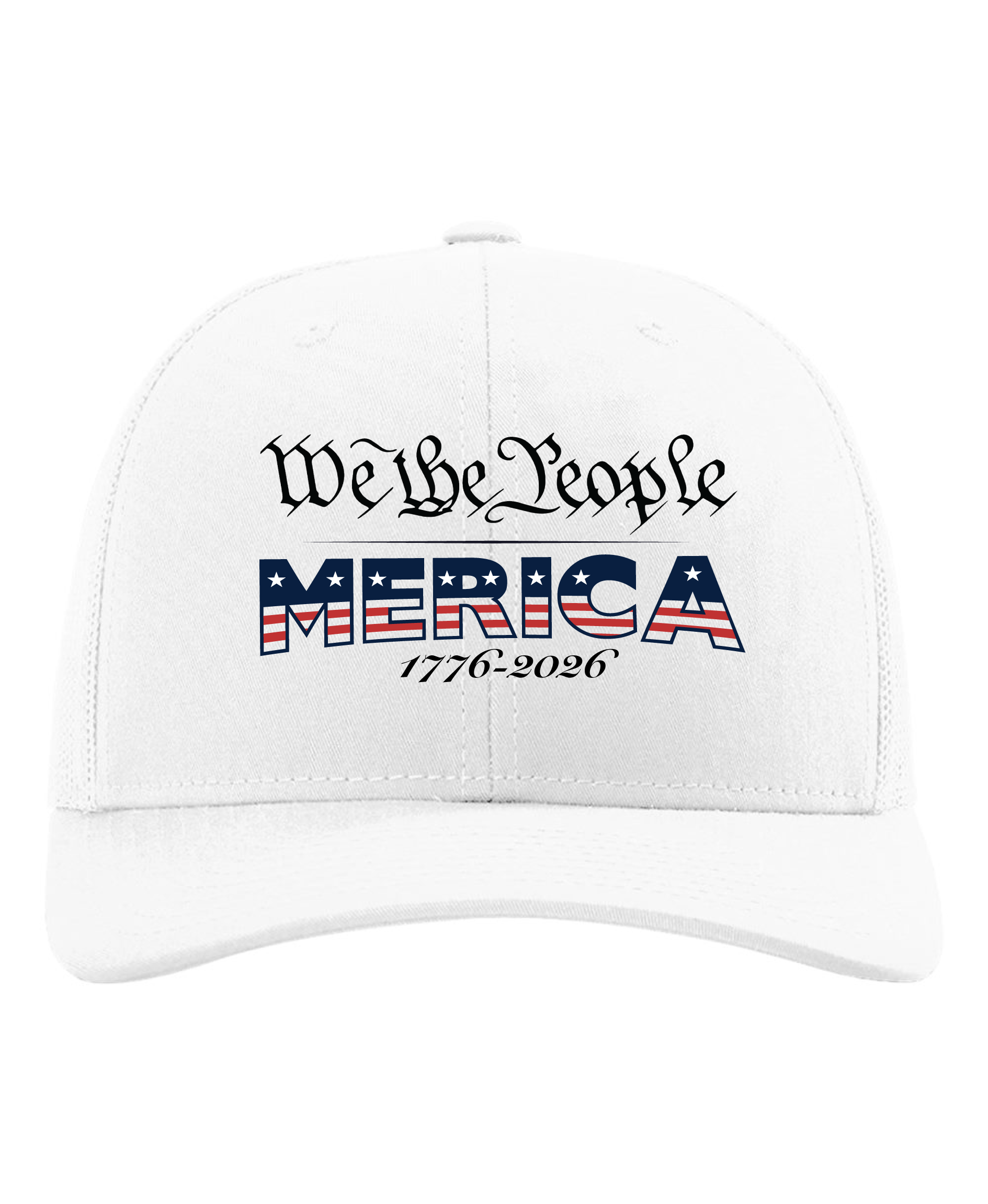 We the People Hat - Unisex