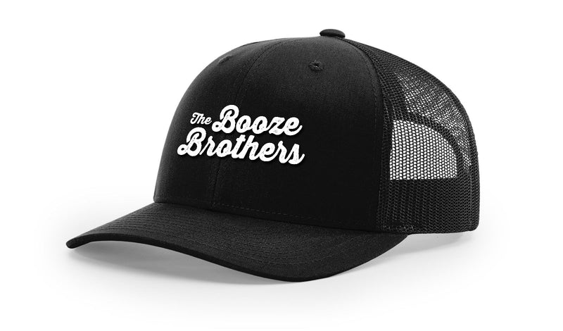 The Booze Brothers Hat 01 - Unisex