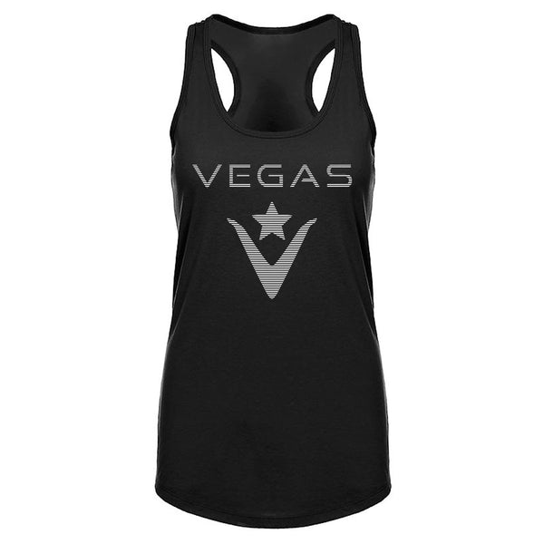 Vegas Style 04 - Women's Tank Top