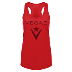 Vegas Style 04 - Women's Tank Top