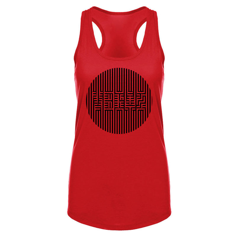 Vegas Style 07 - Women's Tank Top
