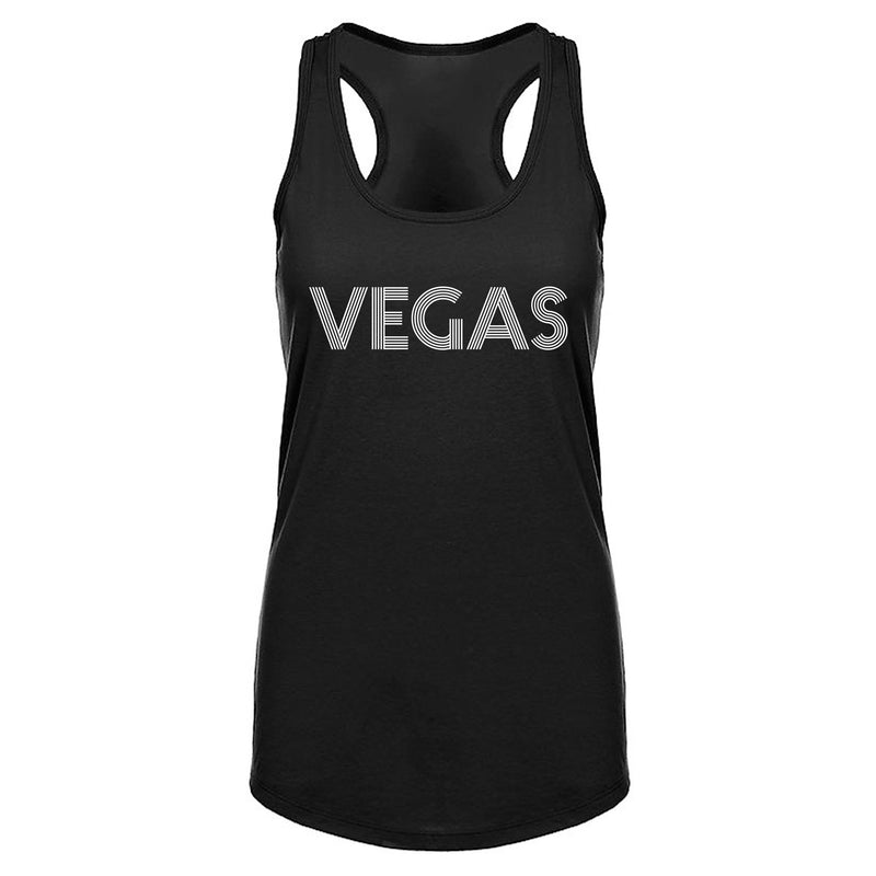 Vegas Style 08 - Women's Tank Top