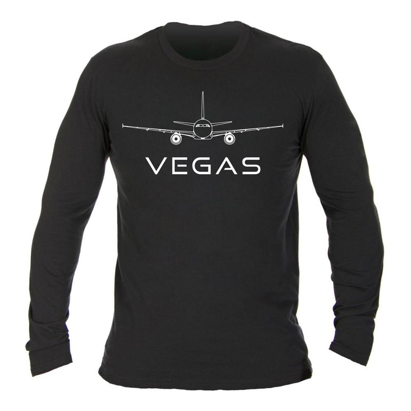 Vegas TM - T Shirt
