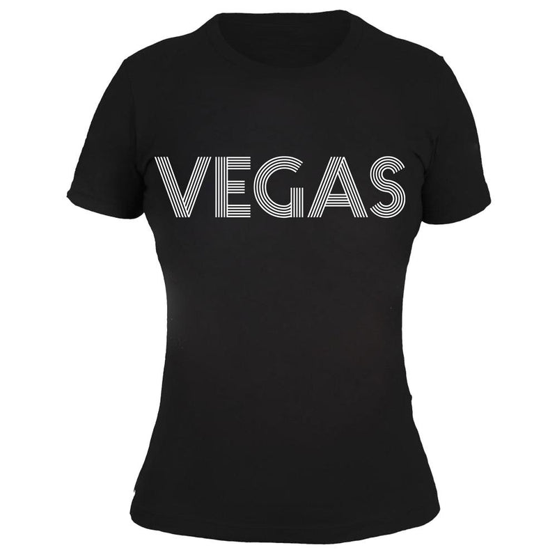 Women's T-Shirt VEGAS TM