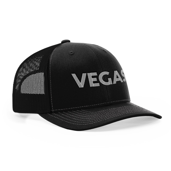 VEGAS TM Hat